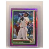 Ken Griffey, Jr. #/99 2025 Donruss