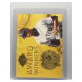 Ken Griffey, Jr. 1994 Fleer Ultra Award Winners