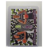 Victor Wembanyama/David Robinson 2025 Optic...