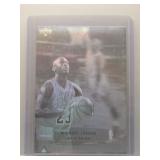 Michael Jordan 1992 Upper Deck McDonald's