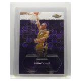 Kobe Bryant 2003 Topps Finest