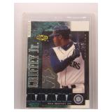 Ken Griffey Jr. 2000 Upper Deck Ionix