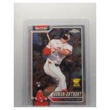 Roman Anthony 2026 Topps Chrome all-star rookie