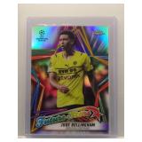 Jude Bellingham 2022 Topps Chrome Future Stars