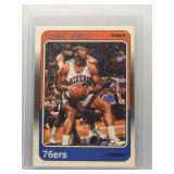 Charles Barkley 1988 Fleer