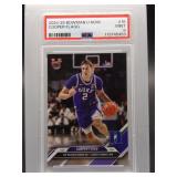 2024 Bowman U Cooper Flagg RC #16 PSA 9