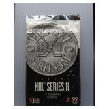 1991-92 Pro Set Series 2 Hockey Sealed Pack