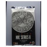 1991-92 Pro Set Series 2 Hockey Sealed Pack