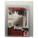 Ken Griffey, Jr. 2002 Fleer Tip of the Cap