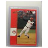 Ken Griffey, Jr. 2002 Fleer Maximum