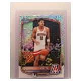 Koa Peat 2025 st Bowman U Chrome mojo