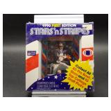 1990 First Edition Football Sealed Pack