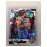 Karl-Anthony Towns 2024 Prizm ice