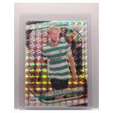 Morten Hjulmand 2025 Prizm mosaic
