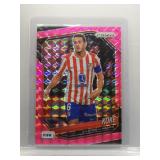 Koke 2025 Prizm pink mosaic