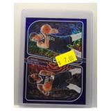 K. Irving/L. Doncic 2024 Optic Optical Illusions
