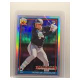 Munetaka Murakami 2026 Topps '91 Chrome rookie