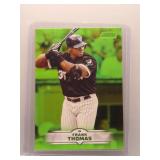 Frank Thomas 2025 Topps SC