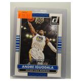 Andre Iguodala 2015 Donruss