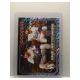 Mookie Betts & Freddie Freeman 2024 Topps