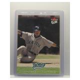 Ichiro 2005 Fleer Ultra