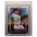 Aaron Judge 2026 Topps Tribute