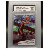 Jimmy Butler 2025 Revlotution CCG 10