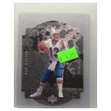 Dan Marino 1997 Upper Deck Star Attractions