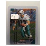 Dan Marino 1999 Topps Finest
