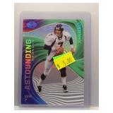 John Elway 2020 Illusions Astounding
