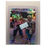 Dan Marino 1998 Topps Gold Label
