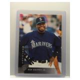 Ken Griffey, Jr. 1997 Donruss
