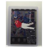 Ken Griffey, Jr. 2000 Fleer Gamers