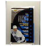 1993-94 Upper Deck Series 1 Hockey Sealed Pack