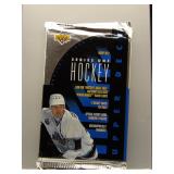 1993-94 Upper Deck Series 1 Hockey Sealed Pack