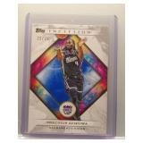 Precious Achiuwa 2026 Topps Inception /25