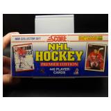 1990 Score Hockey Sealed Set