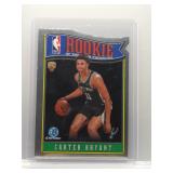 Carter Bryant 2025 Bowman Chrome ROY