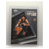 Dylan Harper 2026 Topps Chrome New Edition rookie