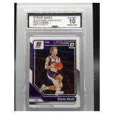 Steve Nash 2025 Optic Legends CCG 10
