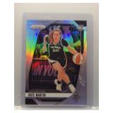 Kate Martin 2024 Prizm rookie