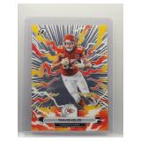 Travis Kelce 2026 Topps Resurgence