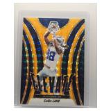 CeeDee Lamb 2025 Mosaic Elevate orange