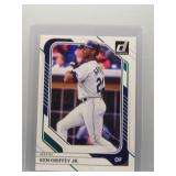 Ken Griffey Jr. 2026 Donruss