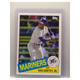 Ken Griffey Jr. 2020 Topps '85