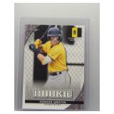 Konnor Griffin 2024 Leaf Rookie