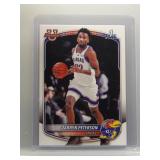 Darryn Peterson 2025 1st Bowman U
