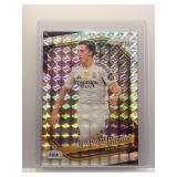 Alvaro Carreras 2025 Prizm mosaic