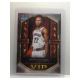 Darryn Peterson 2025 Bowman U Chrome VIP