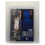 Cooper Flagg 2026 Topps Signature Class Unfazed...